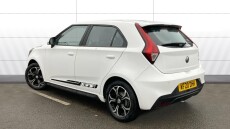 MG MG3 1.5 VTi-TECH Excite 5dr Petrol Hatchback